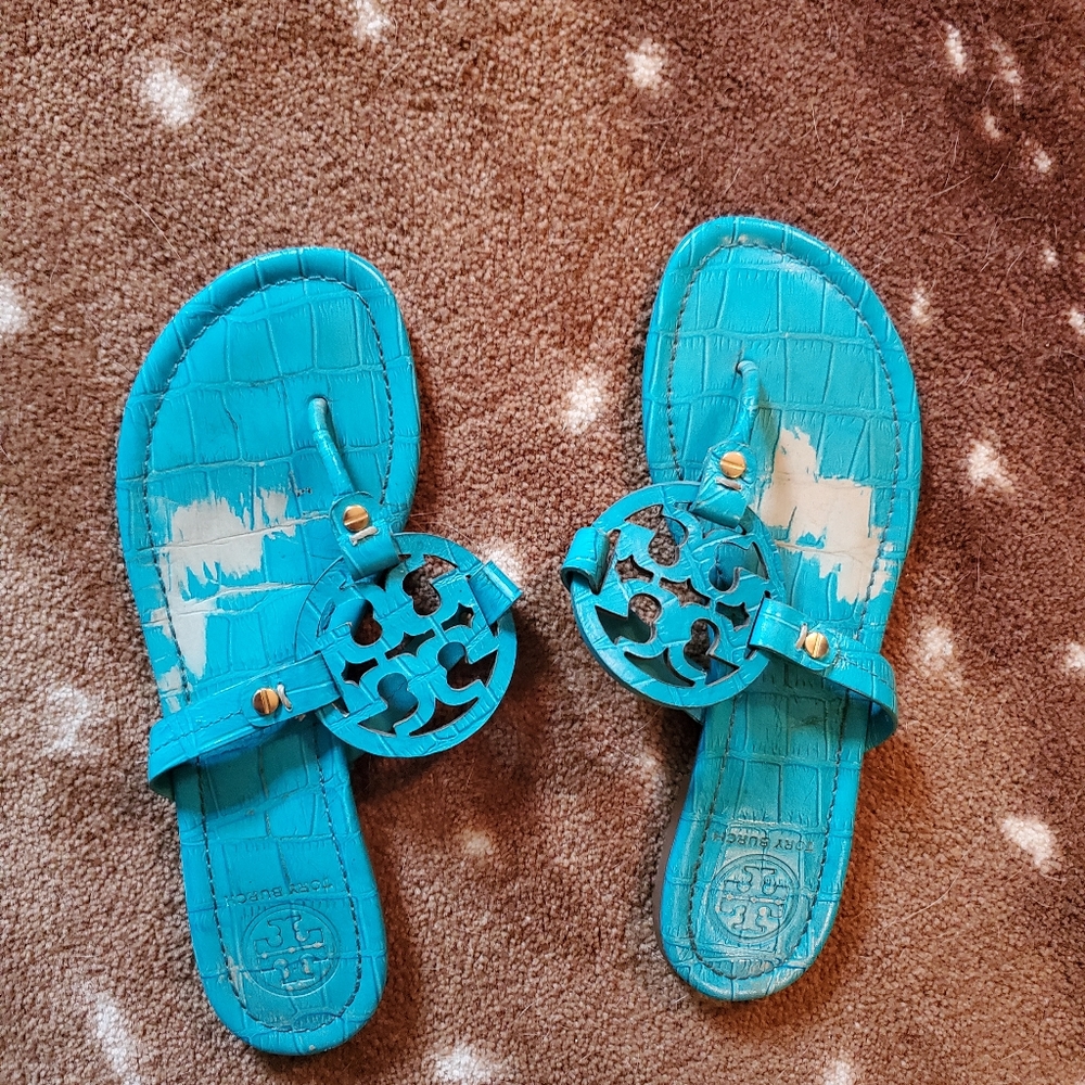 Tory burch miller